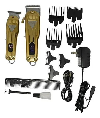 COMBO WAER 015