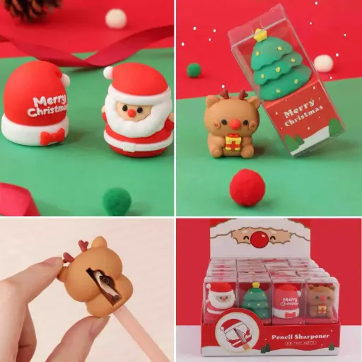 TAJALAPIZ MACIZO NAVIDEÑO X4