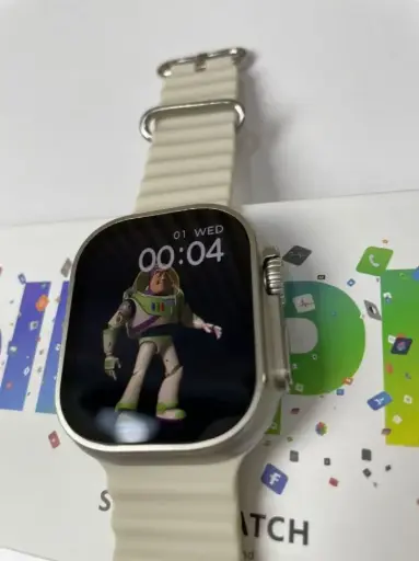 SMARTWATCH HELLO H15 ULTRA
