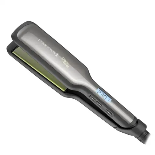 PLANCHA ANCHA REPLICA REMINGTON AVOCADO