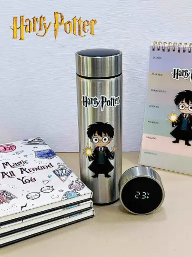 TERMO SENSOR HARRY