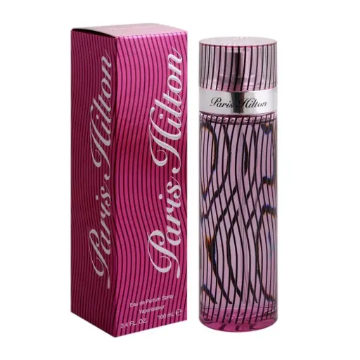 PERFUME AAA PARIS HILTON DAMA