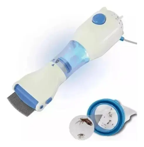 ASPIRADORA MATA PIOJOS