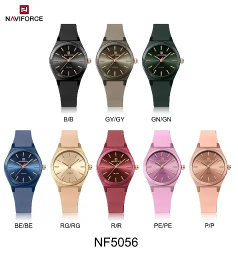 NAVIFORCE 5056 DAMA
