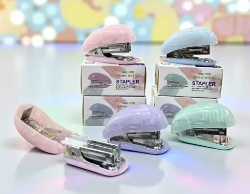 MINI COSEDORA PASTEL X4