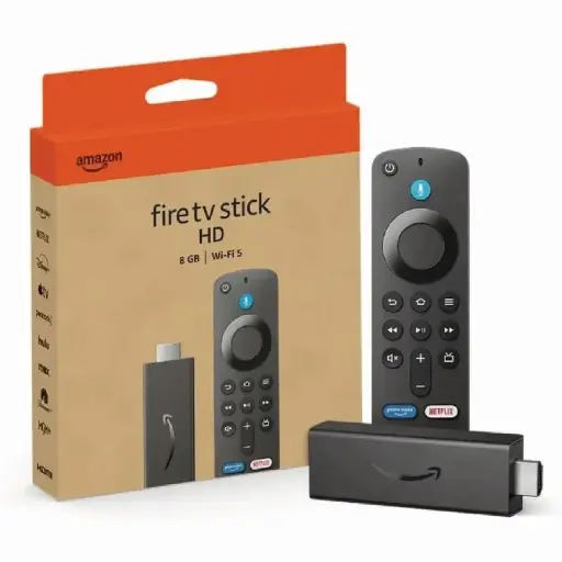 AMAZON FIRE TV STICK HD ORIGINAL