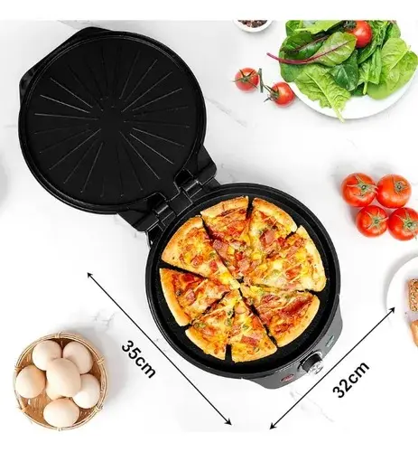 MAQUINA PARA PIZZA