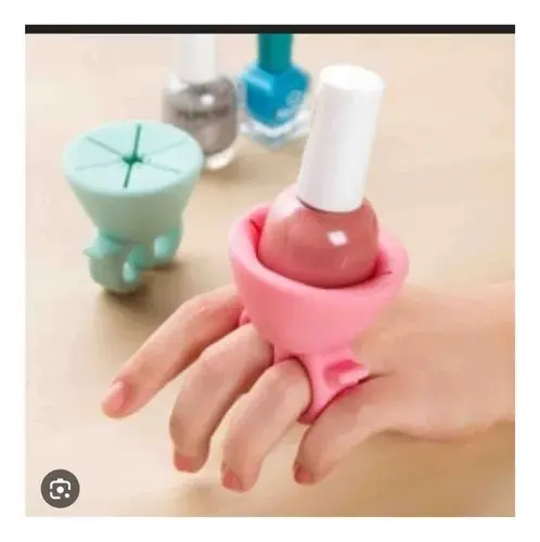 ANILLO MANICURE