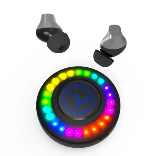AUDIFONOS JKMX JK4