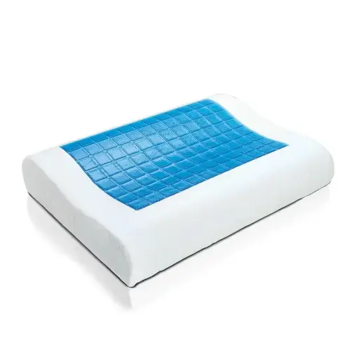 ALMOHADA GEL