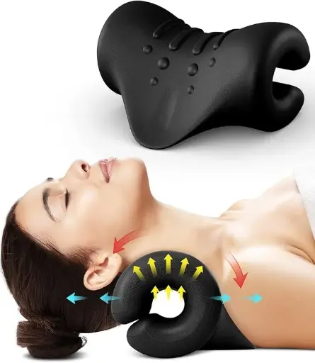 ALMOHADA CERVICAL
