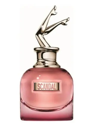 PERFUME AAA SCANDAL DAMA