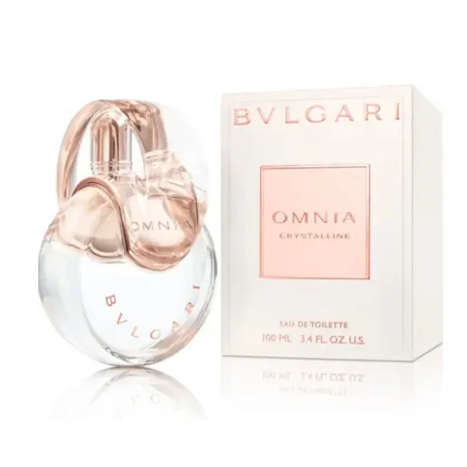 PERFUME AAA OMNIA CRYSTALLINE DAMA