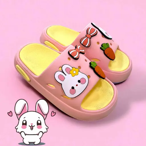 CHANCLAS CONEJO