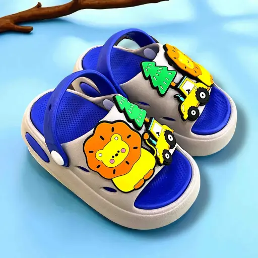 CHANCLAS CROCS