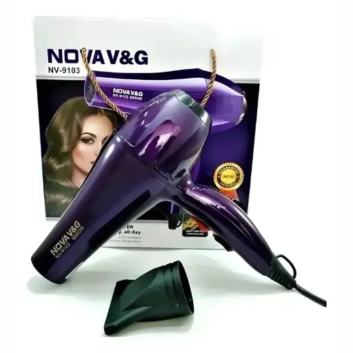 SECADOR NOVA