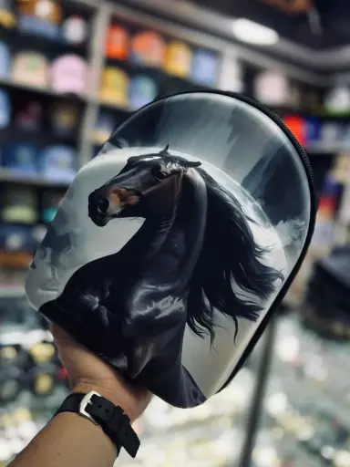 PORTA GORRAS