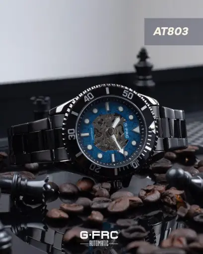 G-FORCE®️ AUTOMATICO MEN