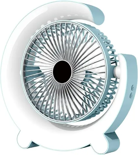 VENTILADOR RGB PRO