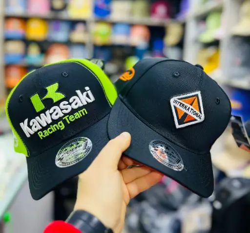 GORRA CARROS