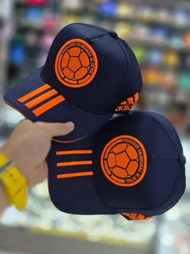 GORRA COLOMBIA