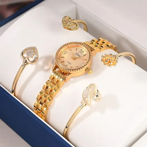 KIT GENEVA DAMA
