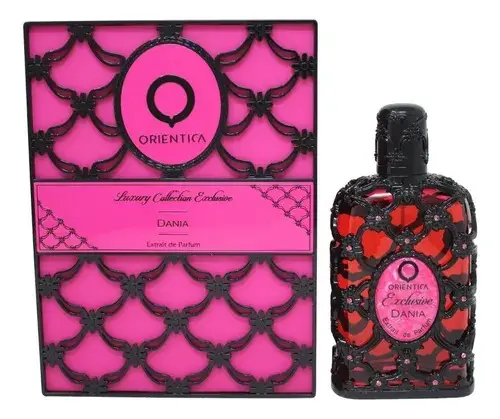 PERFUME AAA ORIENTICA DANIA DAMA