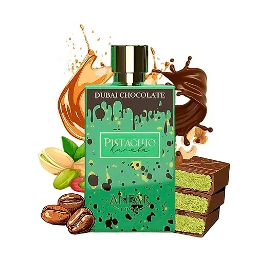 PISTACHIO KUNAFA EXTRAIT DE PARFUM 80ML UNISEX