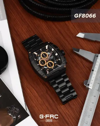 G-FORCE®️ CHRONO MEN
