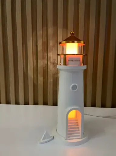 LAMPARA DE MESA ARTICULABLE