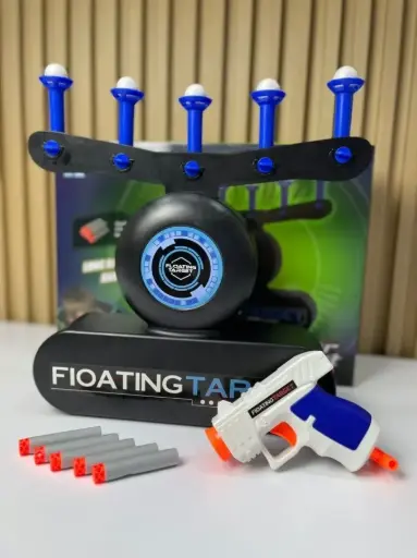 JUEGO HOVER BLAST