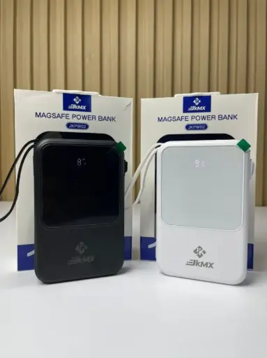 POWER BANK JKMK -PW02 10.000 mAh