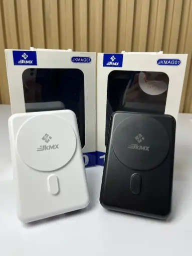 POWER BANK JKMK -MAG01 10.000 mAh