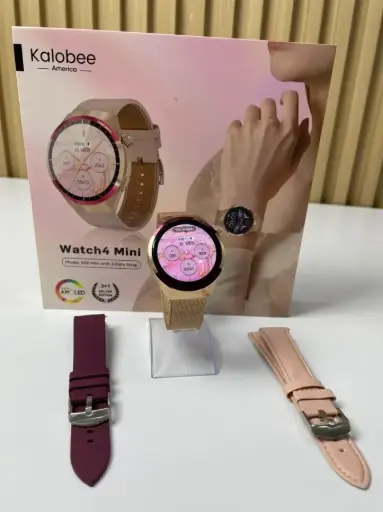 SMARTWATCH KALOBEE 4MINI