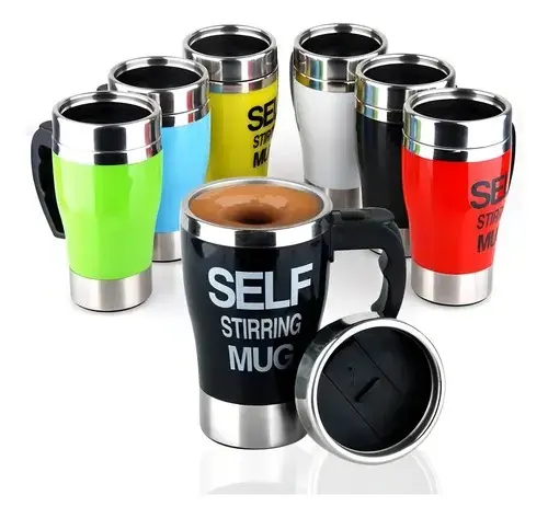 MUG MEZCLADOR SELF