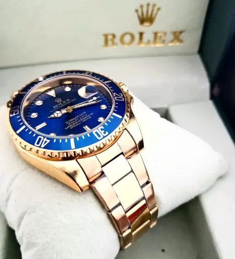 ROLEX SUBMARINER REPLICA MEN