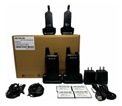 RADIOTELEFONO  C1