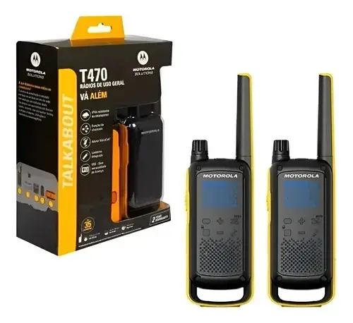 RADIOTELEFONO MOTOROLA T470