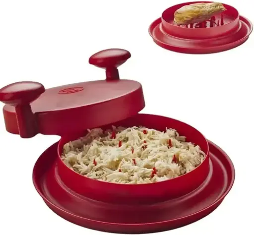 DESMECHADOR DE POLLO