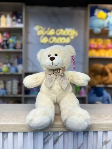 OSO MOÑO
