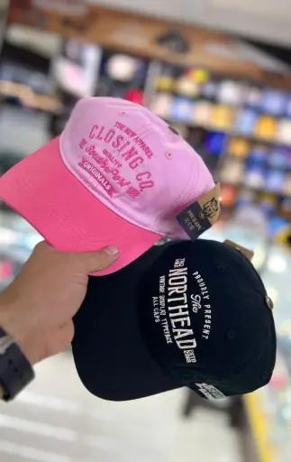 GORRA JUNIOR