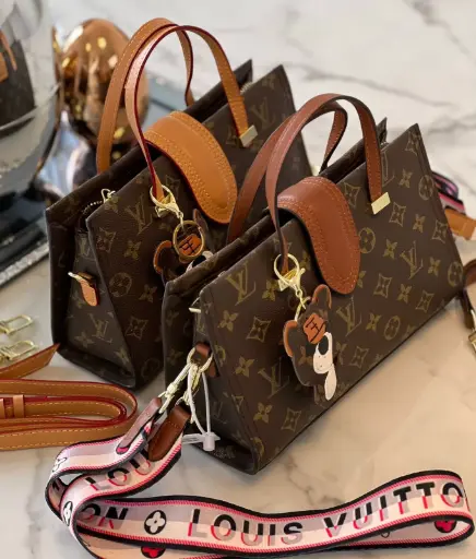 BOLSO DAMA LV