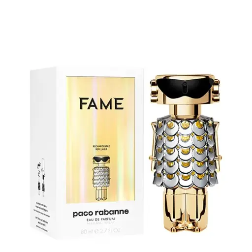 PERFUME AAA FAME DAMA