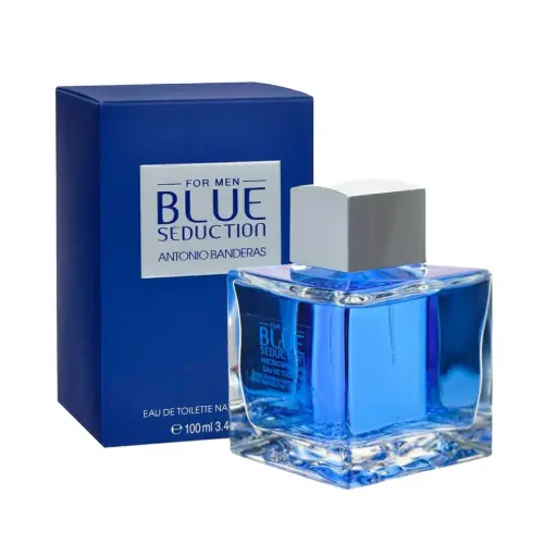 PERFUME AAA BLUE SEDUCTION ANTONIO