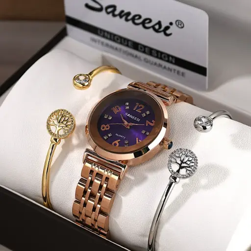 KIT SANEESI®️ORIGINAL DAMA