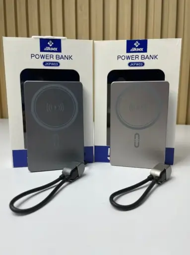 POWER BANK JKMK PW03 10.000 mAh