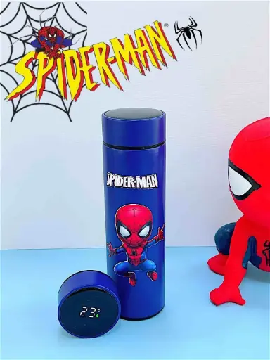 TERMO SENSOR HOMBRE ARAÑA