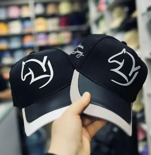 GORRA YEISON JIMENEZ