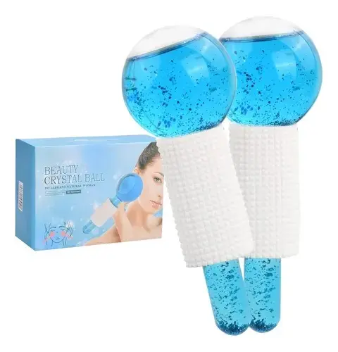 CRIOTERAPIA FACIAL