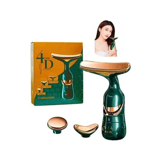 MASAJEADOR FACIAL PRO